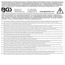 Sto&szlig;d&auml;mpfer-Werkzeug-Satz | 18-tlg.