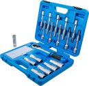 Sto&szlig;d&auml;mpfer-Werkzeug-Satz | 18-tlg.