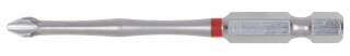 1/4" TORSIONpower Bit, 75mm, PH2