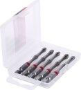 1/4" TORSIONpower Bit, 75mm, PH2, 5er Pack