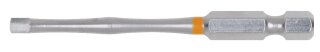 1/4" TORSIONpower Bit Innen6kant, 75mm, 4mm