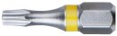 1/4" TORSIONpower Bit Torx, 25mm, T25