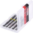 1/4" TORSIONpower Bit Torx, 75mm, T30, 5er Pack