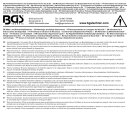 Steckschl&uuml;ssel-Einsatz-Satz Zw&ouml;lfkant | Antrieb Innenvierkant 12,5 mm (1/2") | SW 8 - 36 mm | 21-tlg.