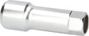 19mm TRIPLEplus Durchgangs-Verl&auml;ngerung, 75mm