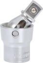 3/8" CHROMEplus Power-Kugelgelenk