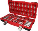 3/8" Steckschlüssel-Satz, 66-tlg