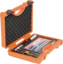 Kunststoff-Schwei&szlig;kolben-Satz, 33-tlg