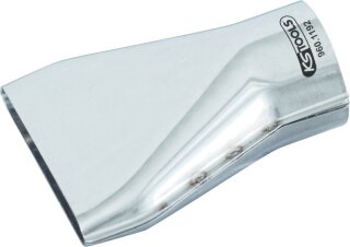 Breitstrahldüse 75 mm