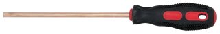 BERYLLIUMplus Schraubendreher Schlitz 11x350mm
