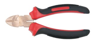 BERYLLIUMplus Seitenschneider 200 mm