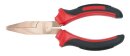 BERYLLIUMplus Flachzange 160 mm