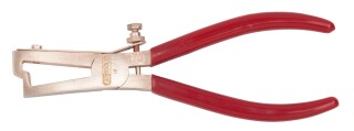 BERYLLIUMplus Abisolierzange 170 mm
