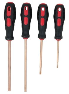 BERYLLIUMplus Schraubendreher-Satz 4-tlg