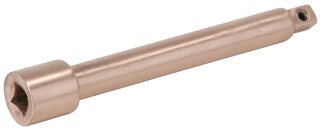 BERYLLIUMplus Verlängerung 1/4" 55 mm