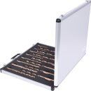 BERYLLIUMplus Spiralbohrer-Satz 15-tlg