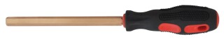 BRONZEplus Schraubendreher Innensechskant,gerade 6x125mm