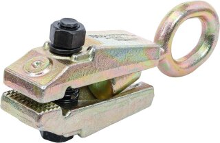 Karosserie-Richtklemme | 43 mm | eine Zugrichtung | max. 5 t