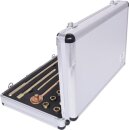 BRONZEplus Steckschlüssel-Satz 1/2" 26-tlg