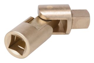 BRONZEplus Kardangelenk 3/4" 85 mm