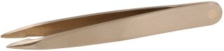 BRONZEplus Pinzette 100 mm