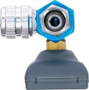 Druckregulierer f&uuml;r Kompressoren | 0,275 - 11 bar