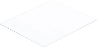 Ersatzscheibe für Art. 3516