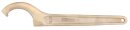 BRONZEplus Hakenschlüssel Ø 180-195 mm