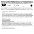 Werkstattwagen | 2 Schubladen | Horizontal-Doppelauszug | leer