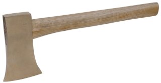 BRONZEplus Beil 1300 g