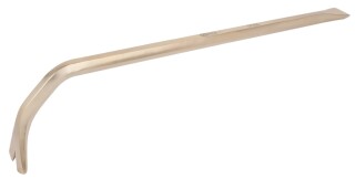 BRONZEplus Kisteneisen 300 mm