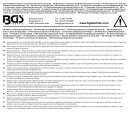 Bit-Einsatz | L&auml;nge 140 mm | Antrieb Innenvierkant 12,5 mm (1/2") | Keil-Profil (f&uuml;r RIBE) M14