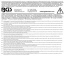 Bit-Einsatz | L&auml;nge 140 mm | Antrieb Innenvierkant 12,5 mm (1/2") | Innenvielzahn (f&uuml;r XZN) M5