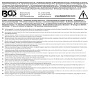 Bit-Einsatz | L&auml;nge 140 mm | Antrieb Innenvierkant 12,5 mm (1/2") | Innenvielzahn (f&uuml;r XZN) M6