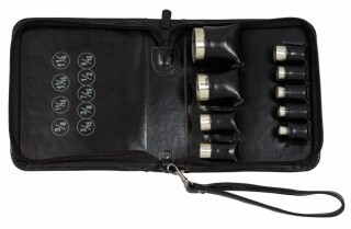 TITANplus Stecknuss-Satz, 9-tlg, 5/16"-1.1/4"