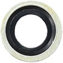 Sortiment Verbund-Dichtringe, &Oslash; 6-24mm, 150-tlg