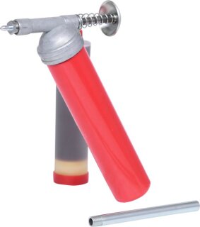 Mini-Fettpressen Satz, 3-tlg