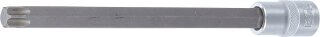 Bit-Einsatz | Länge 200 mm | Antrieb Innenvierkant 12,5 mm (1/2") | T-Profil (für Torx) T60
