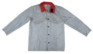 Schweißerjacke, L