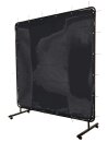 Schwei&szlig;erschutzplane, schwarz