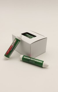 RMZ Premium Fettkreide / Reifenkreide weiß 01 Stück