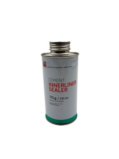 Innerliner Sealer 175g Dose mit Pinseldeckel