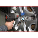 Kraft-Schoneinsatz-Satz | Antrieb Innenvierkant 12,5 mm (1/2") | 6-tlg.