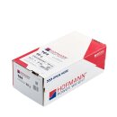 Schlaggewicht - Typ 164, 55g, Zink, silber