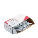 Schlaggewicht - Typ 164, 55g, Zink, silber