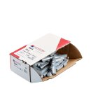 Schlaggewicht - Typ 164, 75g, Zink, silber