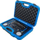 Bremsdruck-Pr&uuml;fmanometer-Satz