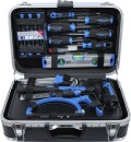 Universal-Werkzeugkoffer | 106-tlg.