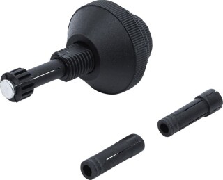 Kupplungs-Zentrierwerkzeug | universal | für Nabendurchmesser 15 - 28 mm