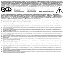 Gewindebohrer | Vor- und Fertigschneider | M16 x 1,5 mm | 2-tlg.